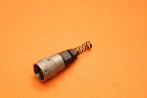 Militär Typ 7 Pin Stecker Stecker für PRC-247 RUP-15 RUP-12 IRET Radio usw - Bild 1 von 9