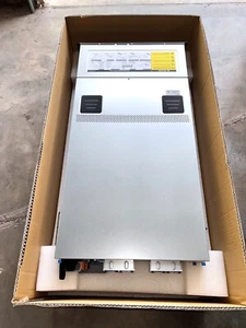 NVIDIA Quadro RTX Tesla GPU Server – RTX A5000 24 GB x8 - Picture 1 of 2