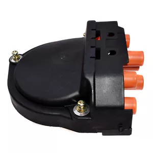 Ignition Distributor Cap Cover For BMW E23 E24 E28 E30 E32 E34 E38 12111725070 - Picture 1 of 12