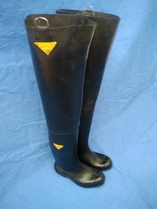 Vadeadores de pesca botas | Compra online en eBay