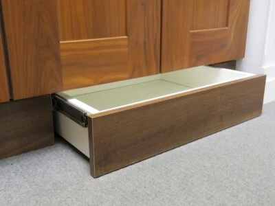 Plinth Box System Range of Depths & Widths - Image 1 of 4