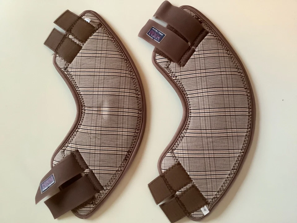 HKM Springglocken Pro Team VW neu - Bild 1 von 1