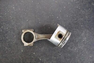 HONDA 1976 - 1979 GL1000 GOLDWING MOTOR BIELA Y PISTÓN 72 MM Foto 1 de 4