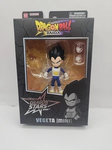 Figura de acción Dragon Ball Super - Dragon Stars Series. Vegeta Mini - Imagen 1 de 5