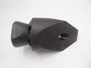 Bluestar Arrow Sewer Jetter Nozzle 10212S Tempered Steel 1" For Pipe Cleaning - Picture 1 of 4