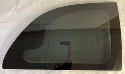 Chrysler Town & Country 2004-07 lado del pasajero derecho cuarto de vidrio OEM 284-05614BR Foto 1 de 4