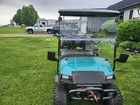 golf cart for sale