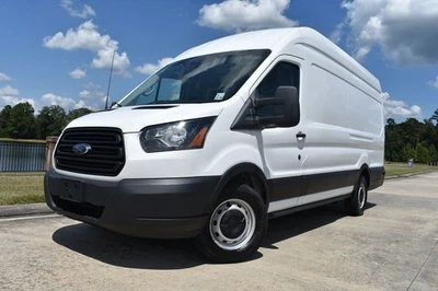 2019 Ford Transit Connect 350 - Image 1 of 4