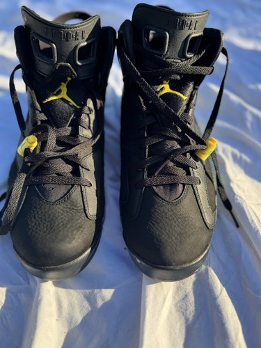 Confezione Air Jordan 6 Retro x CP3.III 'Brasile 2014