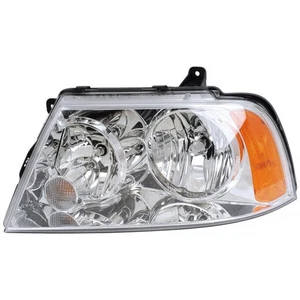 Faro lado del conductor para Lincoln Navigator 2003-2006 FO2502209 - Imagen 1 de 4