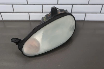 Lámpara de faro izquierdo para conductor 99-00 Mazda Miata NB *Neblina* Foto 1 de 4