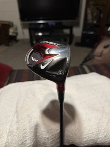 Nike VRS Covert Tour 3 Wood With Kuro Kage Stiff Shaft And Wrench - Picture 1 of 9