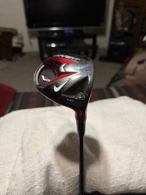 Nike VRS Covert Tour 3 Wood With Kuro Kage Stiff Shaft And Wrench - Image 1 of 4
