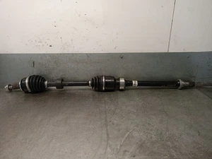 GT002550X TRANSMISION DELANTERA DERECHA / GT002550X / 5509664 PARA MAZDA 3 HATCH - Imagen 1 de 10