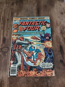 FANTASTIC FOUR #175 1976 MARVEL - Picture 1 of 3