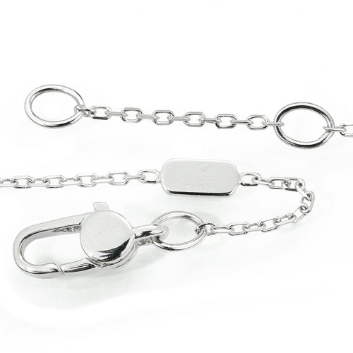 GUCCI Collana Icona Ciondolo Larga K18 Usata Pre Loves