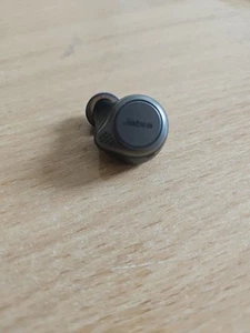 Jabra Elite 85t wireless earbuds Titanium Black - Left Ear ONLY (L) - Warranty - Picture 1 of 3