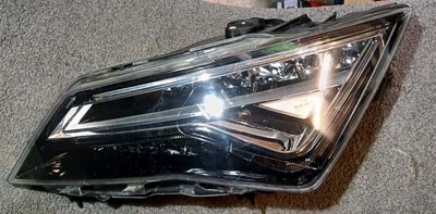 Seat Ateca Scheinwerfer Hautscheinwerfer links 576941007B - Bild 1 von 4