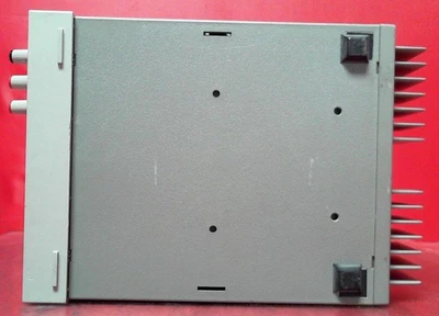 Agilent/Keysight E3612A DC Power Supply, 0-120V, 0.5A, 30W max, KR22001143 AS-IS - Image 1 of 4