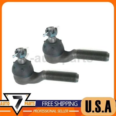 Extremo de la barra de dirección delantero exterior Mevotech grado original para Dodge 880 1965-1965 Foto 1 de 4