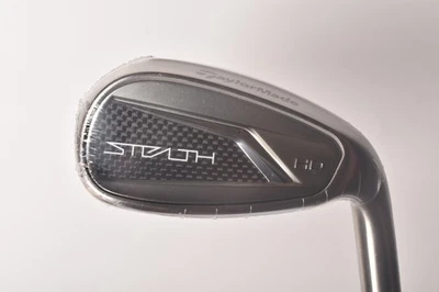 NEW TAYLORMADE STEALTH HD 9 IRON GOLF CLUB KBS MAX 85G REGULAR FLEX STEEL - Image 1 of 4