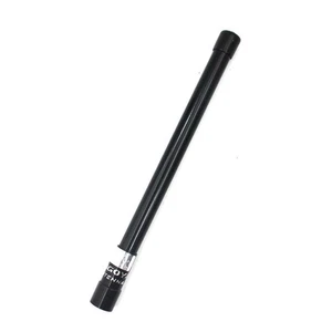 Nagoya NL-350 Fiber Glass Aerial VHF+UHF 144/430MHz Dual Band High Gain Antenna - Picture 1 of 4