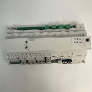 Siemens PXC36 PXC36-PE.A Controller - UNGETESTET - Bild 1 von 6