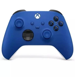 Microsoft Xbox Series X/S Wireless Controller - Shock Blue | Official Gamepad - Picture 1 of 9