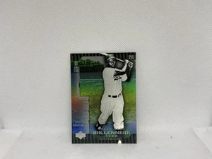 2000-UPPERDECK LEGENDS-MILLENNIUM TEAM-JACKIE ROBINSON #UD2 - Picture 1 of 2