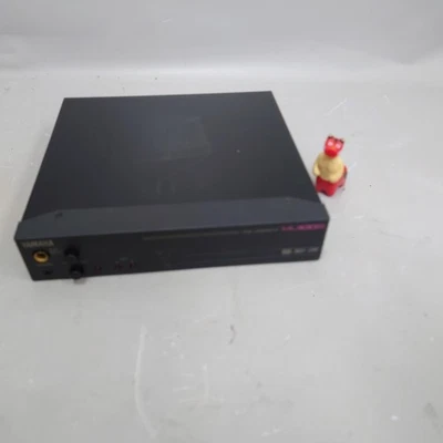 Yamaha MU100B Tone Generator XG Sound Module Rackmount Synthesizer from Japan - Image 1 of 4