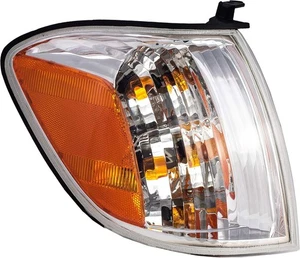1631374 Front Passenger Side Turn Signal Light Assembly Compatible... - Picture 1 of 7