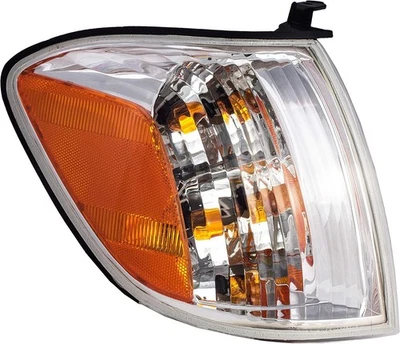 1631374 Front Passenger Side Turn Signal Light Assembly Compatible... - Image 1 of 4