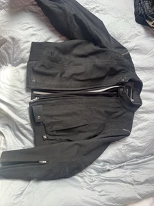 BMW Atlantis 2 piece Riding Suit 48 Jacket + 50 Trouser - Picture 1 of 8