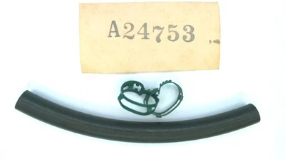 Chrysler A24753 Hose & Clamps - Image 1 of 3