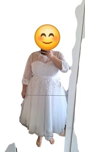 Bride wedding Dress - Picture 1 of 7
