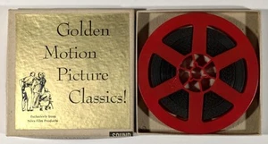 Psycho (1960) Alfred Hitchcock Movie Trailer - Super 8mm Sound Film - Bild 1 von 3