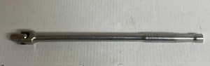 Matco Tools Silver Eagle Breaker Bar 1/2" Drive 15" Long CSE15F - Picture 1 of 7