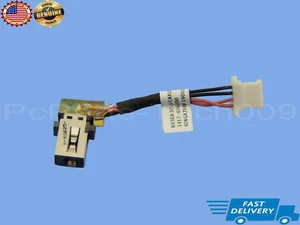 Genuine BU5EA DC in Power Jack Cable Charging Port For Acer SF315-41 SF314-52 - Picture 1 of 4
