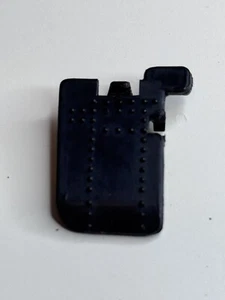 Star Wars Speeder Bike Left Rear Flap vintage Kenner 1983 Vehicle Spare Part - Picture 1 of 3