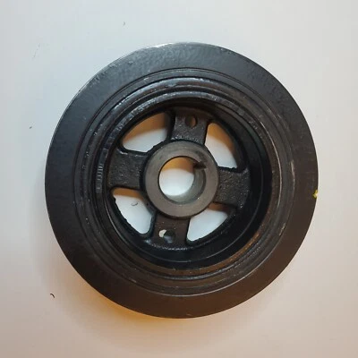 ATP Professional Auto Parts 102157  Engine Harmonic Balancer - Image 1 of 4