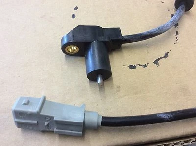 PEUGEOT 605 FRONTAL ABS PLOMO PARTE GENUINA 454555 Foto 1 de 3