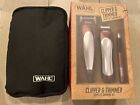 Wahl Hair Clipper & Trimmer 20 Piece Grooming Gift Set