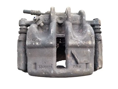 PEUGEOT EXPERT 2009 2.0 HDI OFFSIDE DRIVER SIDE FRONT BRAKE CALIPER 32410035 - Image 1 of 4