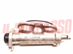 POMPA FRENI 18 + BULBO LANCIA FULVIA BERLINA COUPE ZAGATO 1 SERIE - Picture 1 of 4