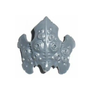 Tyranid Carnifex BACK ARMOUR / CARAPACE Tyranids Cult 40K (B) - Picture 1 of 1