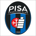 ADESIVO STICKER A.C. PISA SPORTING CLUB