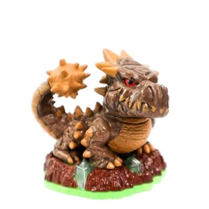 Skylanders Bash Earth Figures Series 1 Spyro's Adventure Activision W3113 Game - Bild 1 von 7