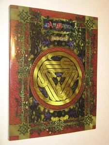 Ars Magica Fourth Edition core rules NM Atlas Games 4th ed. fantasy rpg D&D - Picture 1 of 2
