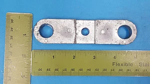 Batterieklemme 5/8 auf 3/8, Adapter, 9S4823LALT6PC10, Marine Schiff Sys (ONE) - Bild 1 von 5