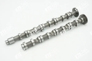 2.0 1.6 TDI Nockenwelle Satz 03L109021E 03L109022D für VW CAYB CAYC CFFA CFFB - Bild 1 von 1